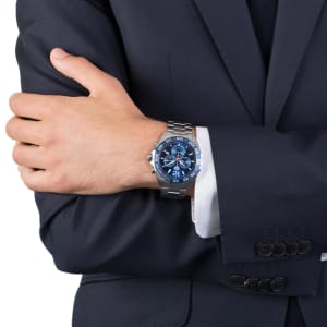 Formula 1 Chronograph 43mm Bucherer United Kingdom